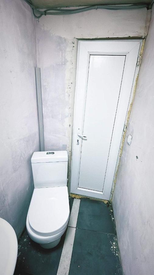 Little House Apartment Tbilisi Exterior photo