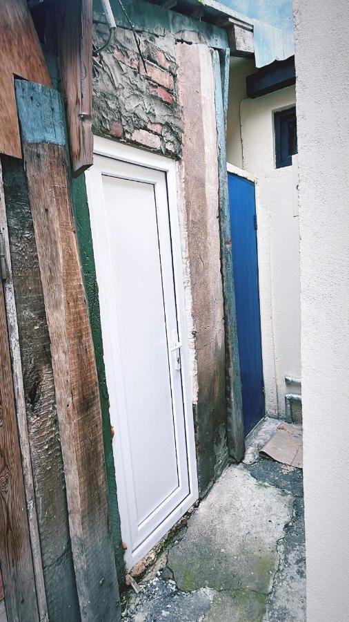 Little House Apartment Tbilisi Exterior photo